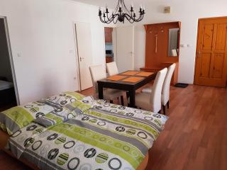 Apartman Kaszás Central - Mosonmagyaróvár - 1