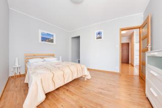 Apartamenty Sun & Snow Rybacka - blisko plaży, blisko centrum - Władysławowo - 5