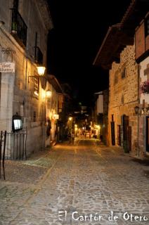 Estudios El Canton de Otero - Santillana del Mar - 5