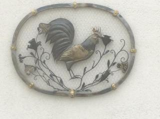 Le Grillage a Poules - Gensac-la-Pallue - 6