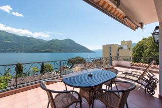 Boutique Hotel Sunstar Brissago am Lago Maggiore - 6