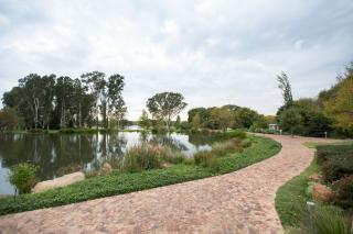Oxbow Country Estate - 9