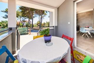 Apartman Mirna - Umag - 3