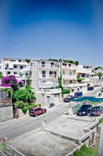 Apartments Slijepcevic - Hvar (Lesina) - 8