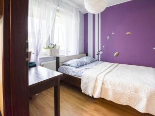 VacationClub - Zielone Tarasy z dostępem do strefy SPA - 6