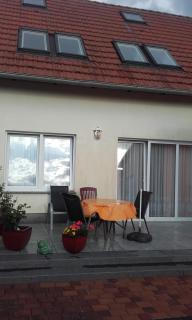 Achterwasser Blick - Ückeritz - 3