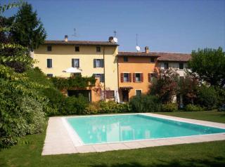 B&B Casale Onida - Volta Mantovana - 9