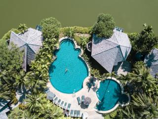 Peace Laguna Resort & Spa - SHA Extra Plus - Ao Nang Beach - 2