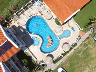 Hotel Rigakis - Pefkohori - 2