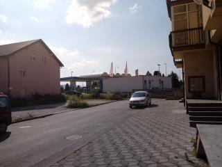 Apartment Amra Stup - Sarajevo - 1