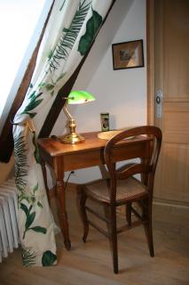 La vignolle - Saint-Amand-de-Coly - 1