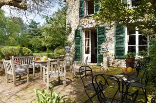 La Marcotte - Pierres d'Histoire - Saint-Martin-en-Bière - 8