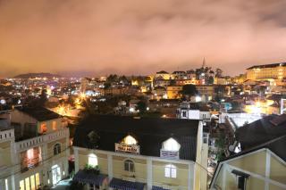 Phu Tho Da Lat Hotel - Da Lat - 1