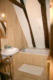 La vignolle - Saint-Amand-de-Coly - 3