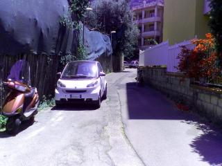b&b Sorrento Garden - 1