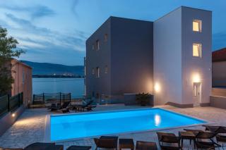 Luxury Villa ARIA, Apartment - Trogir - 4