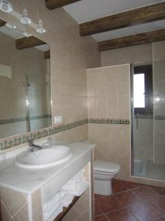 Refugio del Segura - Pontones - 2