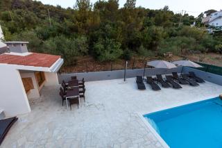 Luxury Villa ARIA, Apartment - Trogir - 3