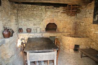 La vignolle - Saint-Amand-de-Coly - 2