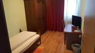 Hotel Mare & Monti - Bassersdorf - 5