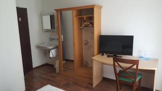 Hotel Mare & Monti - Bassersdorf - 6