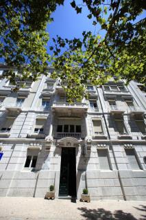 Hotel Dom Sancho I - Lisbona - 9