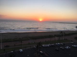 Tenbury Apartments - Durban - 0
