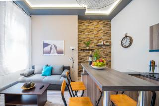 Elisabeth 21 Apartment - Budapest - 8