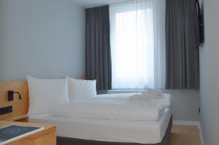 mk | hotel münchen city - Monaco di Baviera - 8