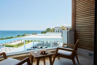 Cavo Olympo Luxury Hotel & Spa - Adult Only - Plaka - 5