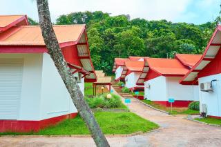 The Originals City, Hôtel Belova, Cayenne Sud - 7