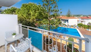 Contessa Hotel - Argassi - 5