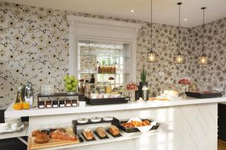 Boutique Hotel Des XV - Strasbourg - 6
