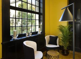 Boutique Hotel Des XV - Strasbourg - 8