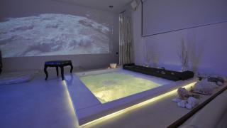 Suite White Elegance - Gallipoli - 9