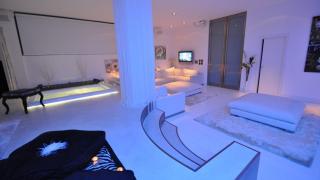 Suite White Elegance - Gallipoli - 4