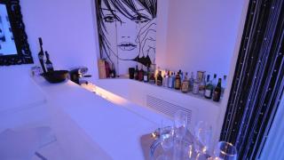 Suite White Elegance - Gallipoli - 1
