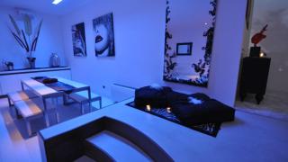 Suite White Elegance - Gallipoli - 5