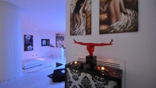Suite White Elegance - Gallipoli - 6