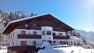 Gästehaus Kristall - Kleinarl - 0