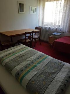 Pension Streng-Reinhardt - 1