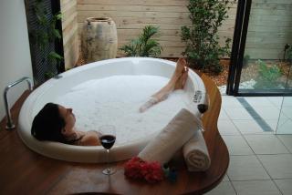 Witches Falls Cottages - 4