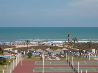 Saida Towers Unit 3505 - South Padre Island - 9