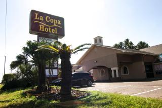La Copa Hotel - 7
