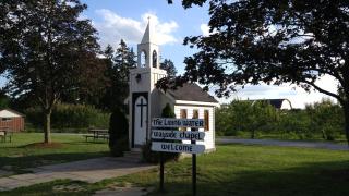 The White House Boutique B&B - Niagara on the Lake - 1