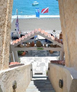Paradise Studios - Myrtos - 5