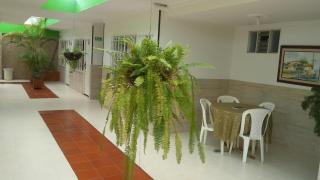 Hotel Napolitano - 1