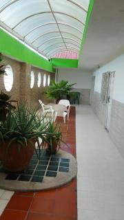 Hotel Napolitano - 1