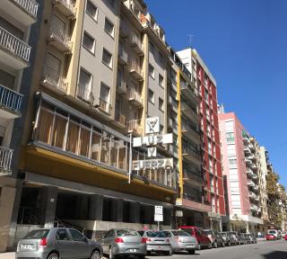Luz y Fuerza - All Inclusive - Mar del Plata - 8