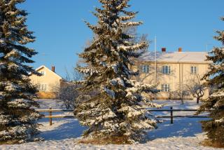 Pihatalo - Seinäjoki - 2